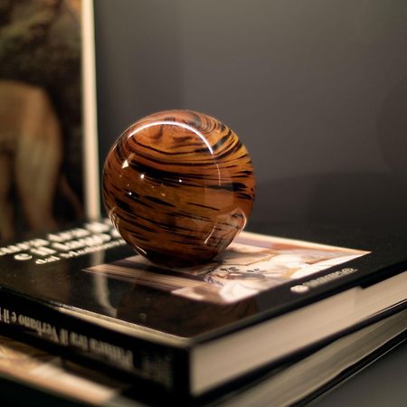 Bellacorte Gentiluogo Per Viaggiatori 帕爾馬 外观 照片