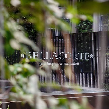 Bellacorte Gentiluogo Per Viaggiatori 帕爾馬 外观 照片